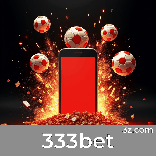 333bet: A Facilidade e Funcionalidade do Aplicativo Móvel