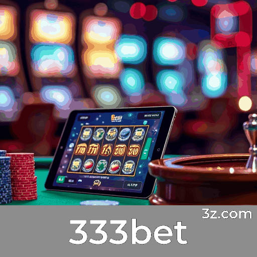 333bet Promoções Inteligentes: Experiência Personalizada e Tecnológica