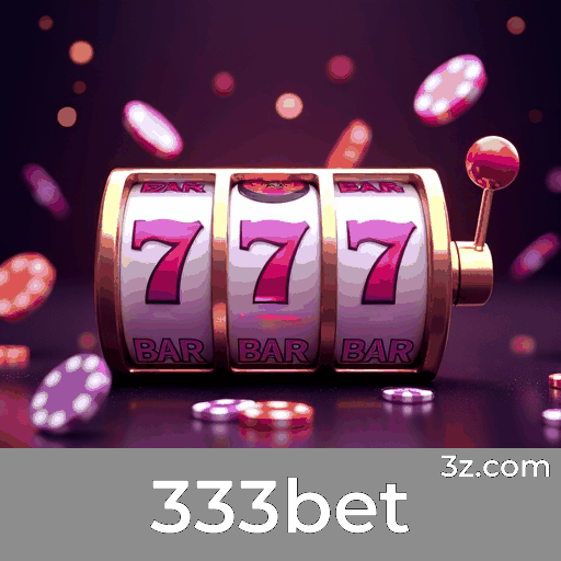 333bet: O Paraíso dos Jogos Selecionados