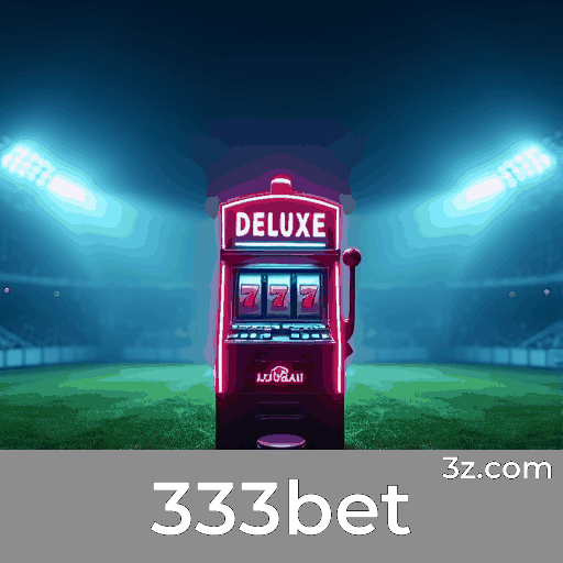 333bet Promoções Inteligentes: Experiência Personalizada e Tecnológica